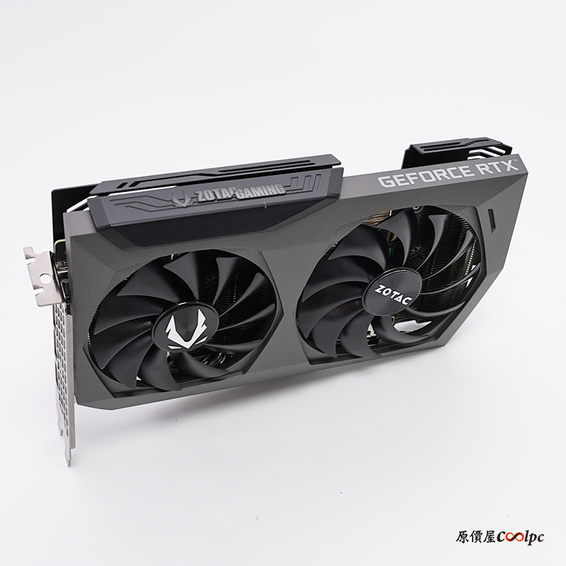 新品上市+開箱】C/P一夫當關，出七致勝！NVIDIA GeForce RTX3070 顯卡