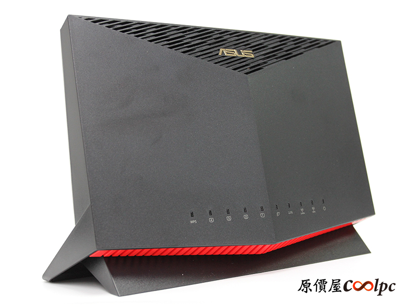 開箱】WiFi6給我高速不塞車！ASUS RT-AX86U無線路由器。 - 原價屋Coolpc