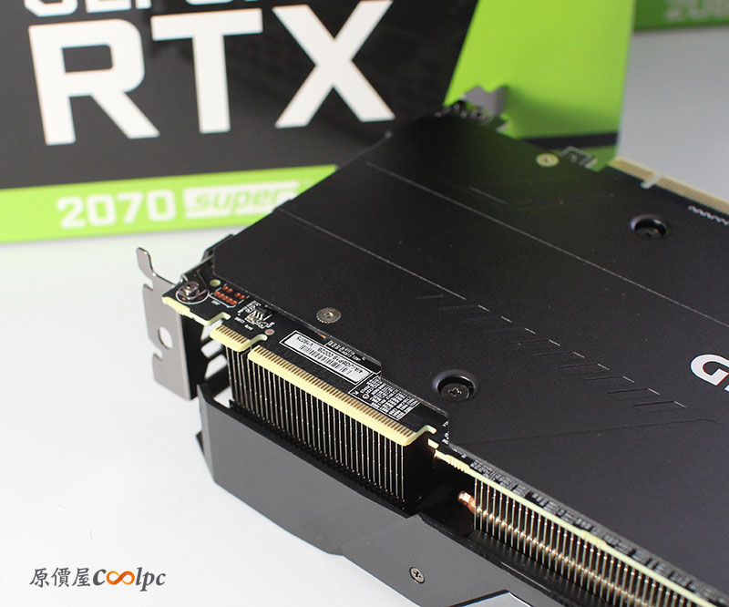 超級RTX，SUPER~~NVIDIA RTX 2060 SUPER/RTX 2070 SUPER上市報價