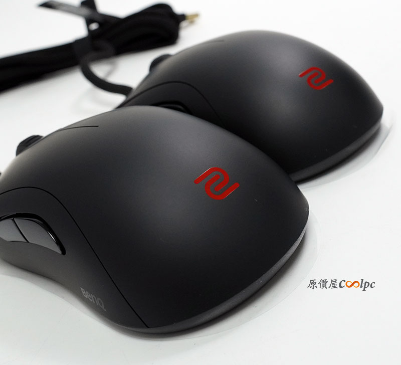 開箱】ZOWIE S1-C / S2-C 電競滑鼠，專業級輕量化C型態誕生！ - 原價屋