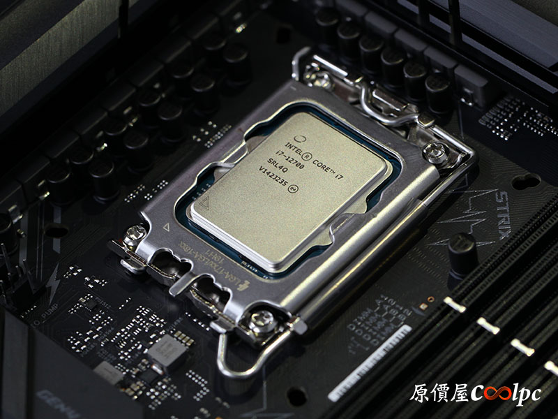 新品未開封 Intel CPU Core i7 12700 BOX 第12世代 アウトレット