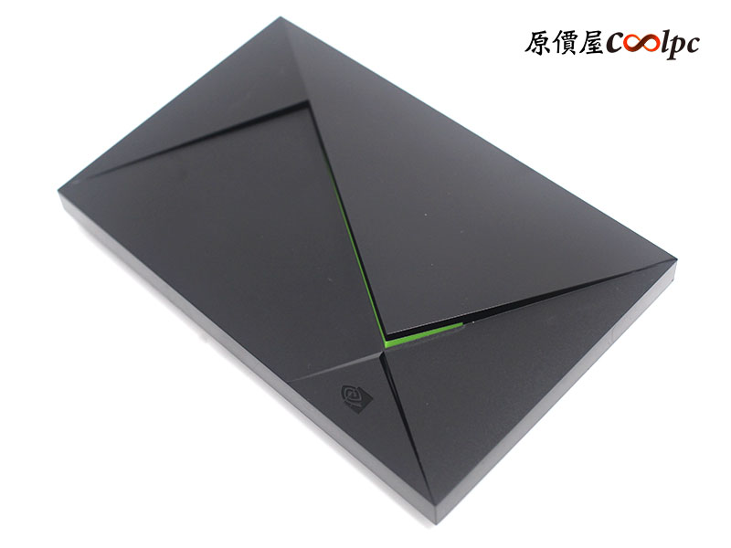 開箱】我的電視盒比你的電腦強！能玩3A 大作+光追的NVIDIA Shield TV