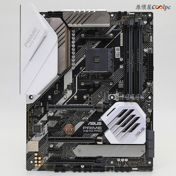 X 570 sale a pro