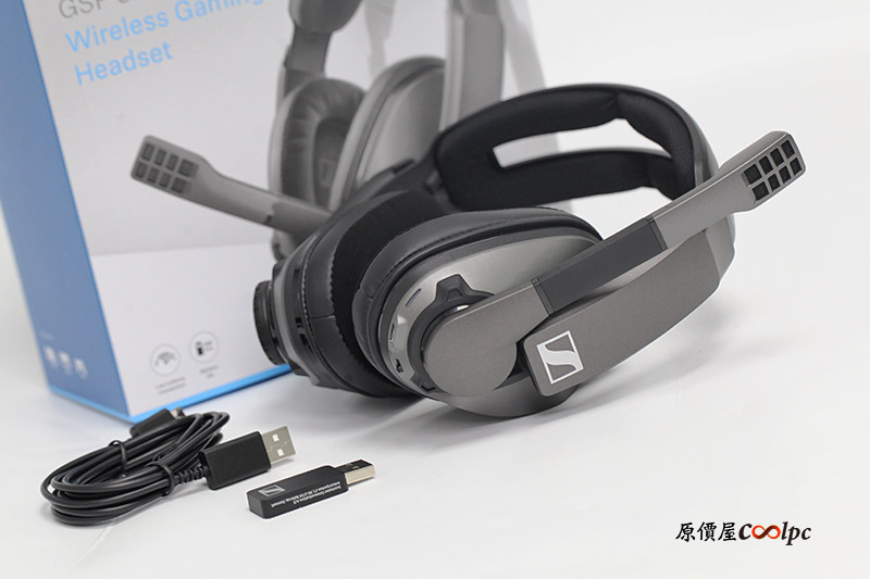 送料無料キャンペーン?】 ⭐︎新品 GSP 未開封⭐︎ EPOS｜Sennheiser