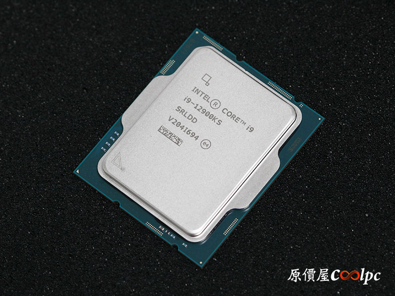 上市+開箱】地表最強再上去是甚麼？是第12代Intel Core i9-12900KS 桌