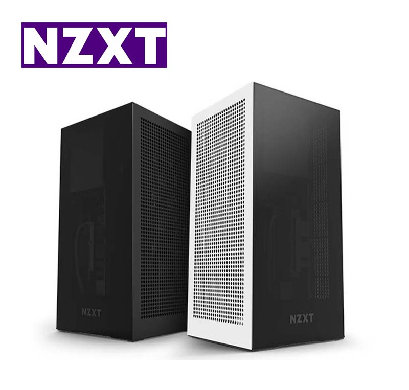 NZXT H1 V2 機殼- 原價屋Coolpc