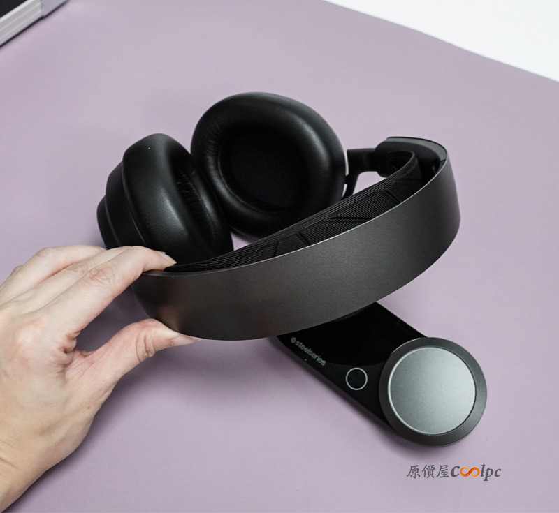 開箱】Steelseries Arctis Nova Pro 電競耳麥！音訊工程師突破傳奇效能