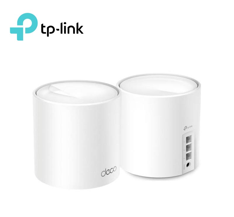 最大49%OFFクーポン TP-LINK AX3000 メッシュWi-Fiシステム 3台セット Deco X50 3-pack JP 21  fucoa.cl