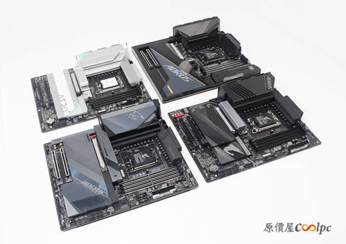 開箱】用技＋13的愛，換來釋放後的自由！技嘉Z790 AORUS XTREME 