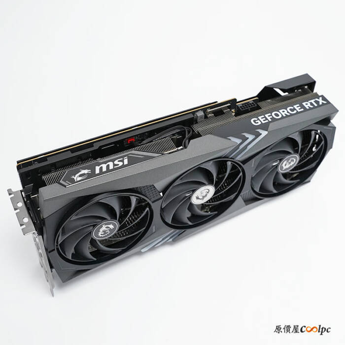 新品上市+開箱】放肆稱覇戰場！NVIDIA GeForce RTX 4080 16G登場