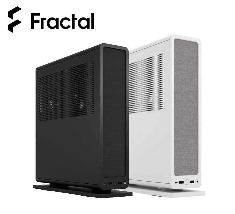 Fractal Design Ridge 機殼- 原價屋Coolpc