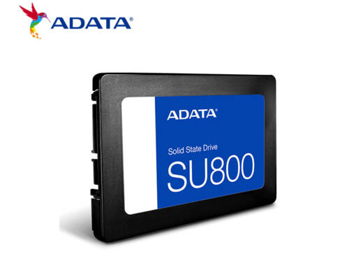 威剛 Ultimate SU800 2.5吋 SATA3 SSD固態硬碟