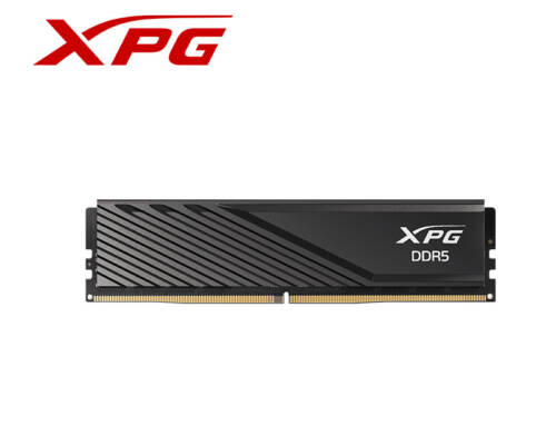 威剛 單條 16GB DDR5  XPG Lancer Blade(矮版散熱片)