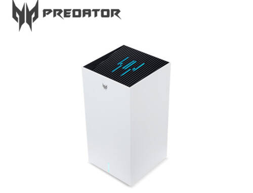 Acer宏碁 Predator Connect T7 Wi-Fi 7 電競路由器