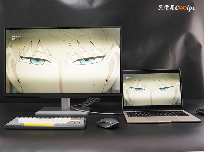 coolpc-benq-ma270up-32