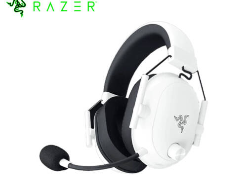 雷蛇 BlackShark V2 HyperSpeed 三模耳機/THX/70hr續航/輕量