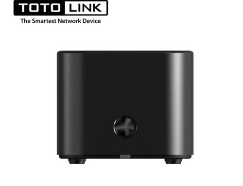 TOTOLINK吉翁 X30SE AX3000 Wi-Fi 6 Mesh 網狀路由器系統