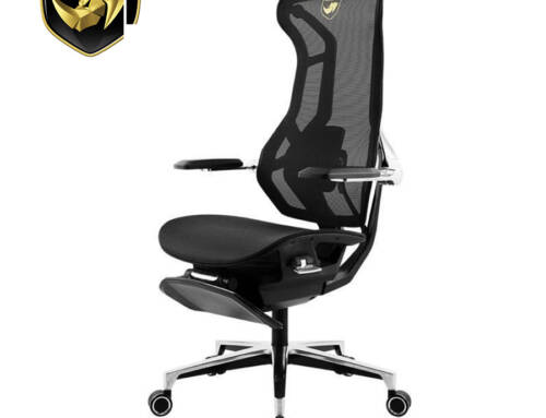 Marsrhino火星犀牛 WIND GTS 御風GTS 人體工學椅/透氣網布