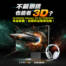 不戴眼鏡也能看3D？SAMSUNG Odyssey 3D S27FG900XC 裸視3D螢幕現賺兩萬加碼再送三模電競耳機！