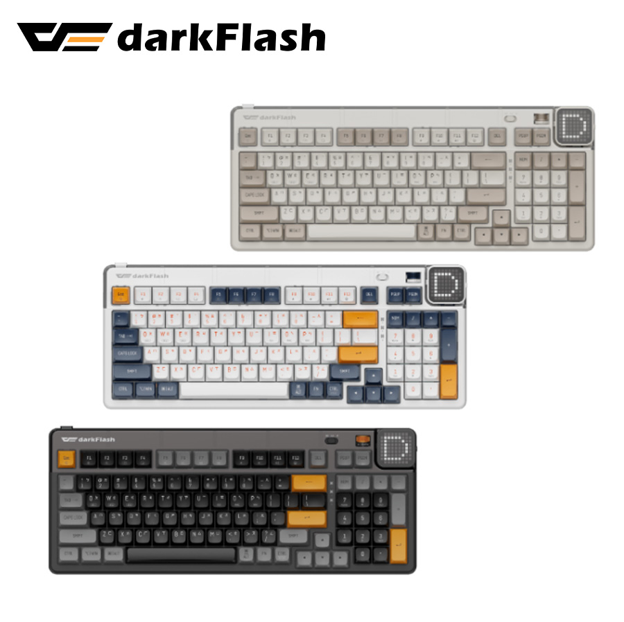 darkflashpxd98
