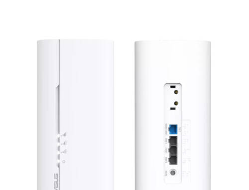ASUS華碩 4G-BE58 Wi-Fi 7 無線雙頻 行動 4G 分享器