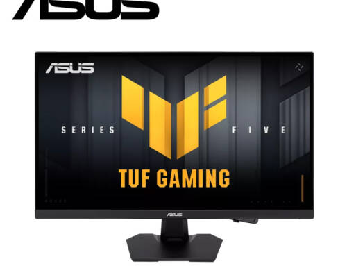華碩 TUF Gaming VG279QM5F VG27AQ5F VG27AQME5F【27吋】電競螢幕