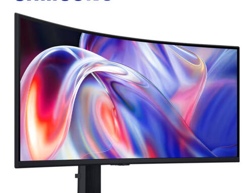 SAMSUNG三星 S8 S40H850TAC【40吋】超寬曲面螢幕/VA/144Hz/雷電5