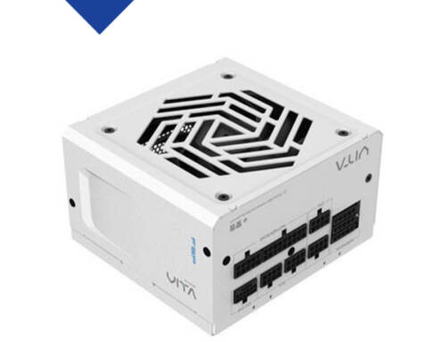 FSP全漢 VITA PM MIT 1000W 白色版【白金全模組電源】台灣製
