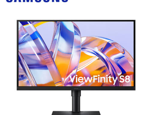 SAMSUNG三星 S8 S27H802UAC【27吋】螢幕/IPS/4K