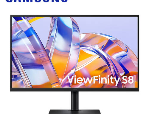 SAMSUNG三星 S8 S32H802UAC【32吋】螢幕/VA/4K